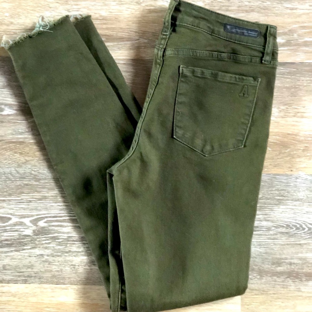 Articles of Society denim